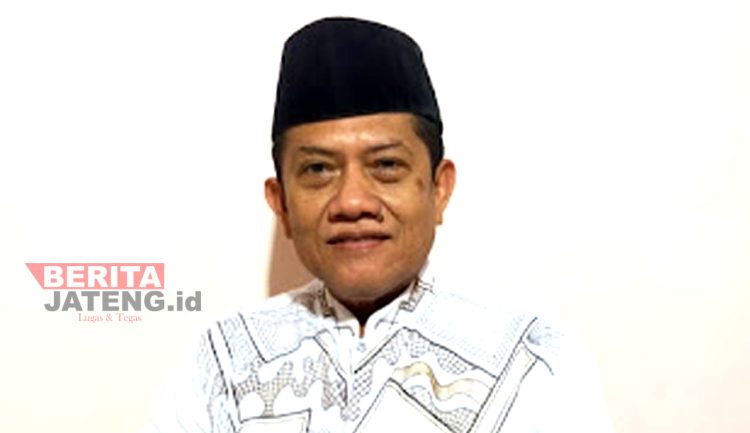 Anggota DPRD Pati, Sukarno. (Istimewa)