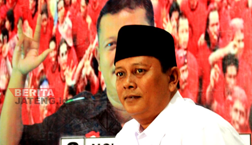 Anggota Komisi D DPRD Pati, Noto Subiyanto. (Istimewa)