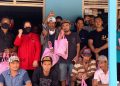 Hj. Suhartini Bagi Ratusan Bingkisan Lebaran Kepada Kader PDI Perjuangan Kecamatan Gembong 18 Hj. Suhartini Bagi Ratusan Bingkisan Lebaran Kepada Kader PDI Perjuangan Kecamatan Gembong