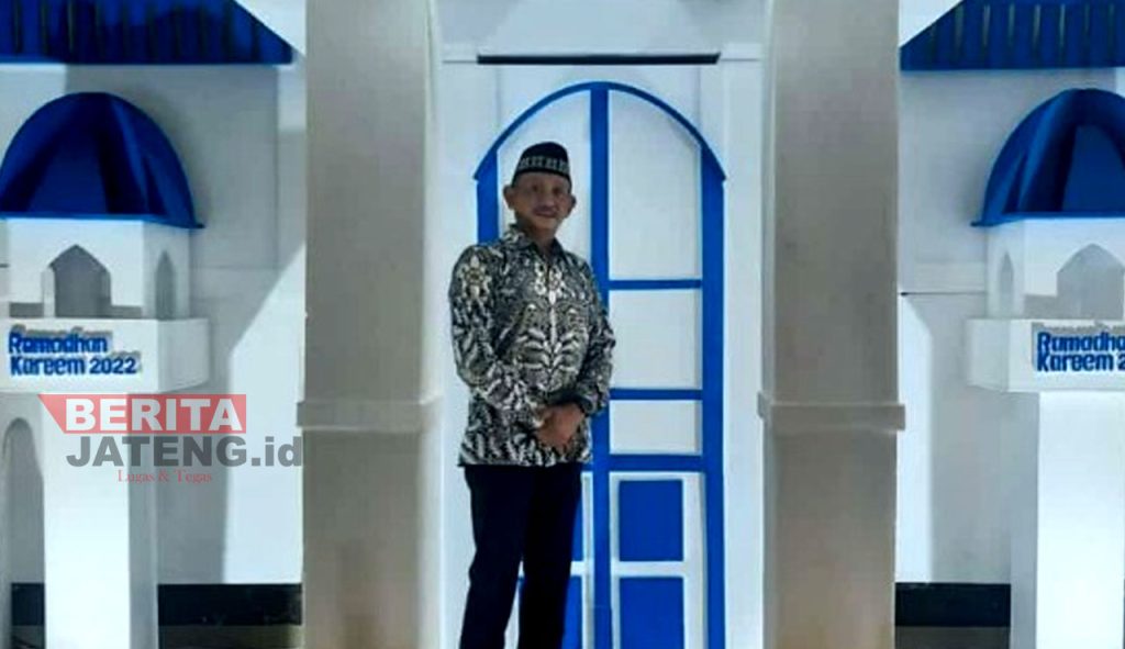 Anggota Komisi B DPRD Pati, Suriyanto. (ARF/Beritajateng.id)