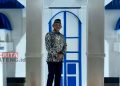 DPRD Pati Suriyanto Dukung Tradisi Sedekah Laut dan Bumi 16 Anggota Komisi B DPRD Pati, Suriyanto. (ARF/Beritajateng.id)