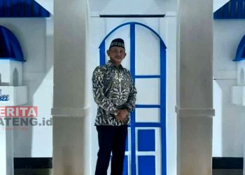 Anggota Komisi B DPRD Pati, Suriyanto. (ARF/Beritajateng.id)
