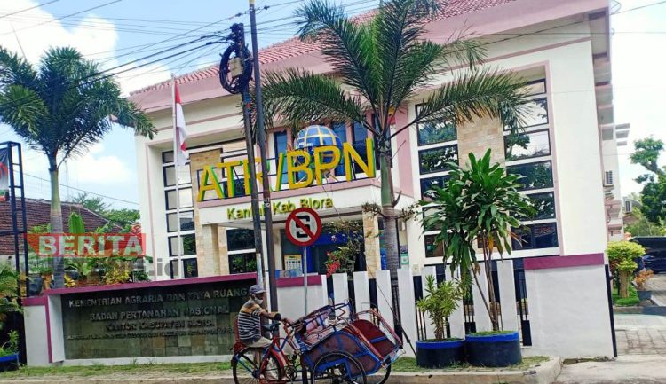 Kasus Mafia Tanah Mantan Wakil Ketua DPRD Blora Kembali Jadi Topik Hangat