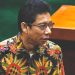 Kejagung Tetapkan Dirjen Kemendag Sebagai Tersangka Kasus Minyak Goreng 10 Dirjen Daglu Kemendag, Indrasari Wisnu Wardhana ditetapkan Kejaksaan Agung sebagai tersangka kasus minyak goreng. (Istimewa)