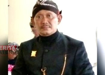 Anggota Komisi B DPRD Pati, Suriyanto. (ARF/Beritajateng.id)