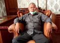 Wakil Ketua II DPRD Pati, H. Hardi (ARF/Beritajateng.id)