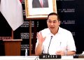 Mendag Tunjuk Veri Anggrijono Gantikan Dirjen Indrasari yang Jadi Tersangka Kasus Minyak Goreng 19 Menteri Perdagangan RI, Muhammad Lutfi. (Istimewa)