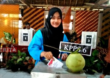 Tujuh Kepala Daerah di Jawa Tengah Habis Masa Jabatan pada 2022