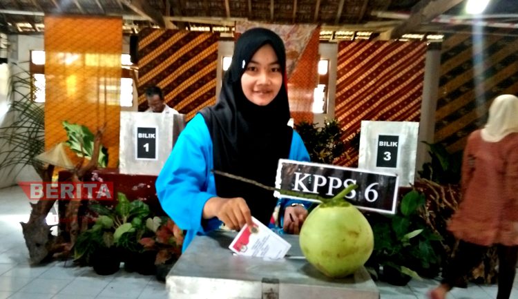 Tujuh Kepala Daerah di Jawa Tengah Habis Masa Jabatan pada 2022