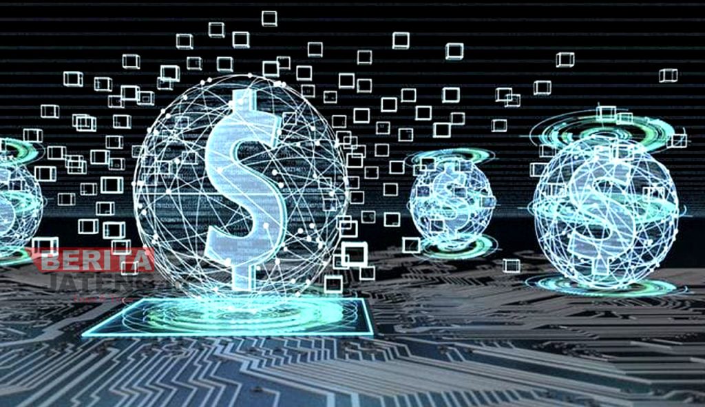 Teknologi Keuangan, Financial Technology/Fintech (Istimewa)