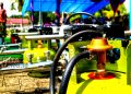 Pemda se-Indonesia Diminta Ikut Mengawasi Peredaran Gas Melon 18 Ilustrasi LPG 3 kg. (Istimewa)