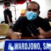 Pemindahan Ibu Kota Negara, DPRD Pati Wardjono: Akan Berdampak Kerusakan Alam 9 H. Wardjono, S.Ag., Anggota Komisi D DPRD Pati. (Istimewa)