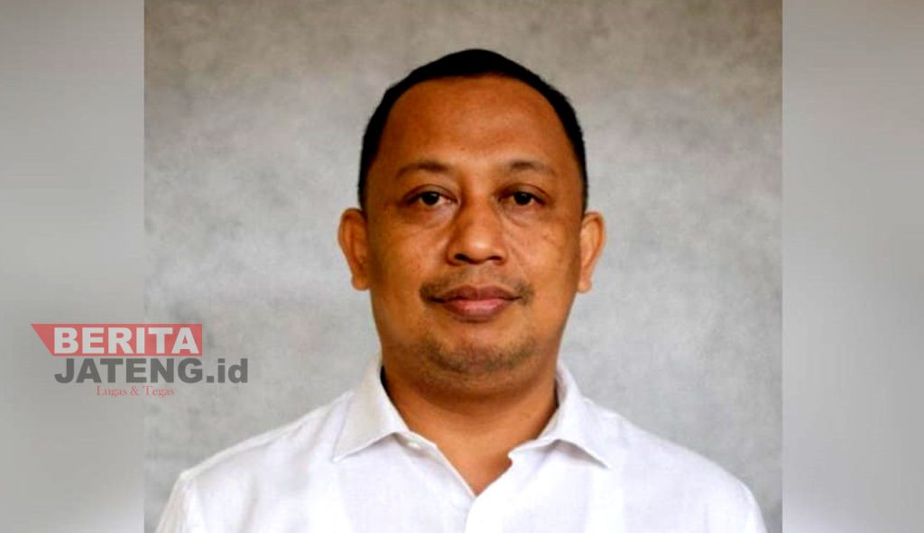 Pengamat Kebijakan Publik, Dzunuwanus Ghulam Manar. (Istimewa)