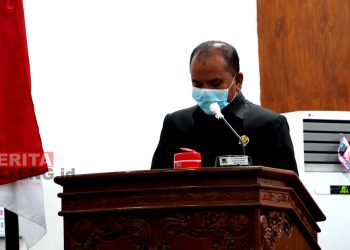 Komisi D DPRD Pati, Wardjono. (Istimewa)