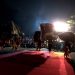 Ratusan Seniman Gelar Doa Tolak Klaim Reog Ponorogo oleh Malaysia di Temanggung 8 Seniman dari 15 kelompok Reog Ponorogo Temanggung saat menggelar doa bersama dan aksi tolak klaim Reog Ponorogo oleh Malaysia. (Dok. Pemprov Jateng)