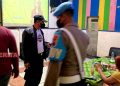 Tempat Hiburan Malam di Kendal Diminta Tutup Selama Ramadhan 35 Petugas menggelar razia di tempat hiburan malam eks lokalisasi Gambilangu Sumberejo Kaliwungu, Kabupaten Kendal. (UNG/Koran Lingkar)