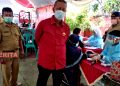 Tidak Ada Takbir Keliling, Begini Tanggapan DPRD Pati Noto Subiyanto 17 Anggota DPRD Pati, Noto Subiyanto. (ARF/Beritajateng.id)