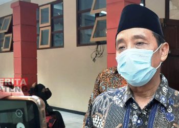 Rute Jalan Tol Tuban-Demak Alami Perubahan, Pemkab Rembang Layangkan Protes Kepada Kementerian