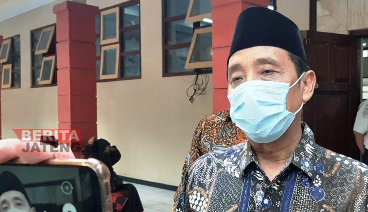 Rute Jalan Tol Tuban-Demak Alami Perubahan, Pemkab Rembang Layangkan Protes Kepada Kementerian