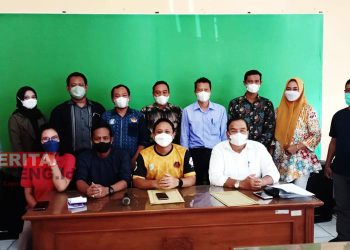 Usai Melaksanakan Penilaian 12 Calon Desa Wisata, Dinporapar Pati Gelar Rakor Penyusunan Paket Wisata