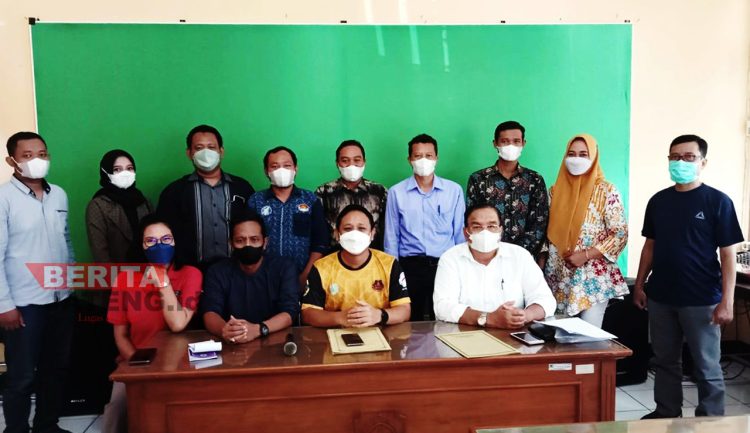 Usai Melaksanakan Penilaian 12 Calon Desa Wisata, Dinporapar Pati Gelar Rakor Penyusunan Paket Wisata