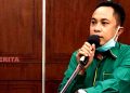 Wacana Pemilu 2024 Ditunda, Muslihan: Jelas Melanggar Konstitusi 15 Anggota DPRD Pati dari fraksi Partai Persatuan Pembangunan (PPP), Muslihan. (Istimewa)