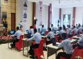 145 ASN Ikuti Ujian Kenaikan Pangkat di Balai Diklat Hukum dan HAM Jateng 15 145 ASN Ikuti Ujian Kenaikan Pangkat di Balai Diklat Hukum dan HAM Jateng