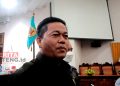 Ali Badrudin Ingatkan Warga Tak Pakai Calo saat Jual Beli Tanah 16 Ketua DPRD Kabupaten Pati, Ali Badrudin. (ITW/Koran Lingkar)
