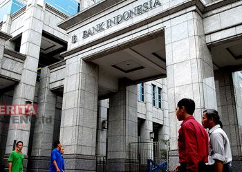 Ilustrasi Bank Indonesia (Istimewa)