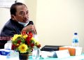 Banyak Jalan Rusak, DPRD Pati Irianto: Pengerjaan Dilakukan Bertahap 18 Wakil Ketua Komisi C DPRD Pati, Irianto Budi Utomo. (ARF/Beritajateng.id)