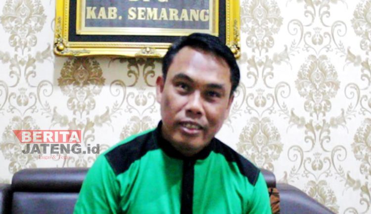 DPRD Kabupaten Semarang Buka Suara terkait Pengibaran Bendera LGBT