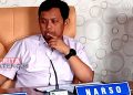 Anggota Komisi B DPRD Pati, Narso. (ARF/Beritajateng.id)