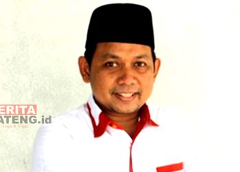 Anggota Komisi B DPRD Pati, Narso. (ARF/Beritajateng.id)