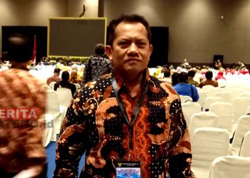 Anggota Komisi B DPRD Pati, Sukarno. (Facebook Nursukarno)