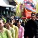 Dewan Dukung Tradisi Sedekah Laut di Kecamatan Juwana Pati 8 Perayaan tradisi sedekah laut di Kabupaten Pati. (ARF/Beritajateng.id)