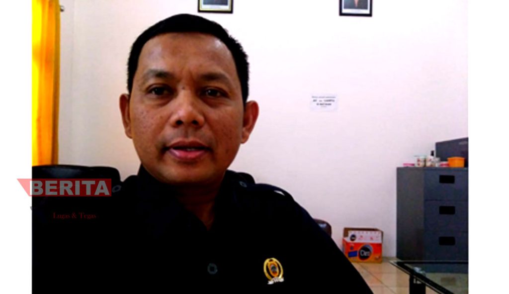 Anggota Komisi B DPRD Pati, Narso. (ARF/Beritajateng.id)