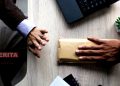 Diduga Korupsi 3 Miliar, Anggota Polres Blora Ditahan 16 Ilustrasi Korupsi. (Freepik @daju_project/Beritajateng.id)