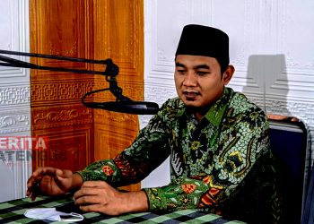 Generasi Muda Sebagai Penerus Bangsa, Gus Haiz : Wajib Hukumnya untuk Melestarikan Seni Budaya