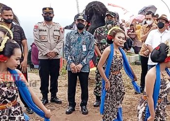 Kabupaten Pati Miliki 12 Desa Wisata Baru, Yuk Intip Skor Penilaiannya