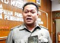 Ketua DPRD Pati Sayangkan Anggota yang Tak Datang Rapat Paripurna 19 Ketua DPRD Pati, Ali Badrudin saat ditemui pasca sidang paripurna, baru-baru ini. (ARF/Beritajateng.id)