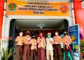 Kominfo Pati Dukung Saka Milenial Kwarcab Pati 15 Satuan Karya Pramuka Mitra Inovasi dan Literasi Informasi Digital (Saka Milenial) Kwarcab Pati. (Istimewa)