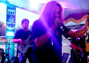 Komunitas CRJD Gelar Halal Bihalal Usai Vakum 2 Tahun karena Pandemi Covid-19