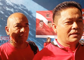 Ditanya Kandidat Pilkada Pati 2024, Begini Tanggapan Ali Badrudin