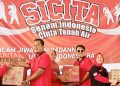 Ratusan Kader DPC PDI Perjuangan Pati Berpartisipasi Pecahkan Rekor Muri Senam Sicita 19 Ratusan Kader DPC PDI Perjuangan Pati Berpartisipasi Pecahkan Rekor Muri Senam Sicita