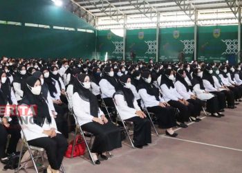 Jabatan Guru Kosong, Disdikpora Kudus bakal Usulkan Ribuan Formasi