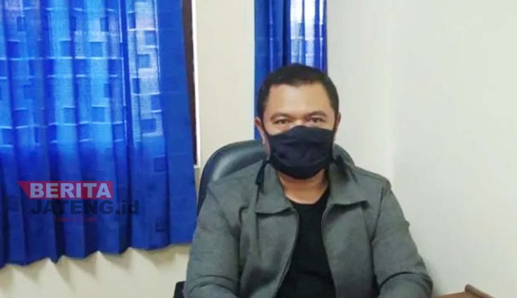 Pakar Hidrologi : Banjir Rob Kawasan Pantai Utara Jawa Diperkirakan Terjadi hingga 25 Mei 2022