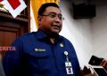 Persipa Pati Bakal Kejutkan Patifosi pada 18 Juni Nanti 18 Ketua Umum Persipa Pati sekaligus Wakil Ketua I DPRD Pati, Joni Kurnianto. (Dok. Humas DPRD Pati)