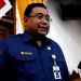 Persipa Pati Bakal Kejutkan Patifosi pada 18 Juni Nanti 8 Ketua Umum Persipa Pati sekaligus Wakil Ketua I DPRD Pati, Joni Kurnianto. (Dok. Humas DPRD Pati)