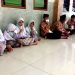 Raperda Disabilitas Selesai, DPRD Pati Siap Susun Raperda Pesantren 8 Sejumlah santri Pondok Pesantren Madinathul Quran, Pecangaan Winong, Kabupaten Pati. (ARF/Beritajateng.id)