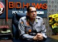 Satgas Pangan Polda Jateng dan Polres Jajaran Bentuk Posko Pelayanan PMK 14 Kabid Humas Polda Jateng Kombes Pol M. Iqbal Alqudusy. (MUS/Koran Lingkar)